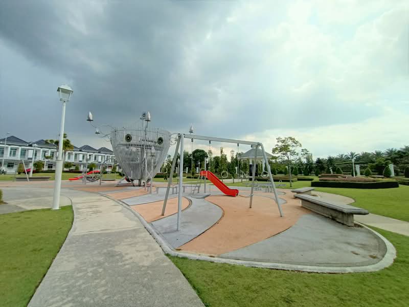 Rumah Teres 2 Tingkat untuk Dijual di Eco Majestic (Semenyih) - JX Chong - Exterior - PropertyGuru.com.my