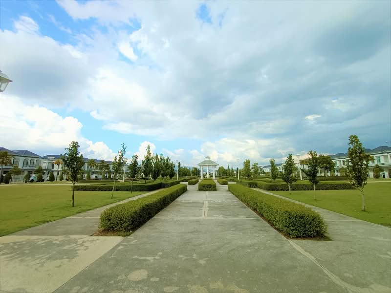Rumah Teres 2 Tingkat untuk Dijual di Eco Majestic (Semenyih) - JX Chong - Exterior - PropertyGuru.com.my