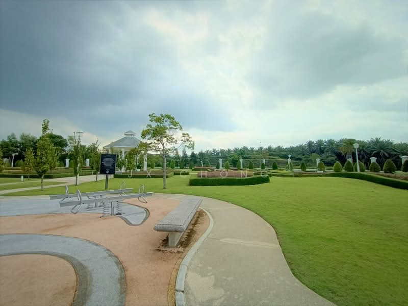 Rumah Teres 2 Tingkat untuk Dijual di Eco Majestic (Semenyih) - JX Chong - Exterior - PropertyGuru.com.my