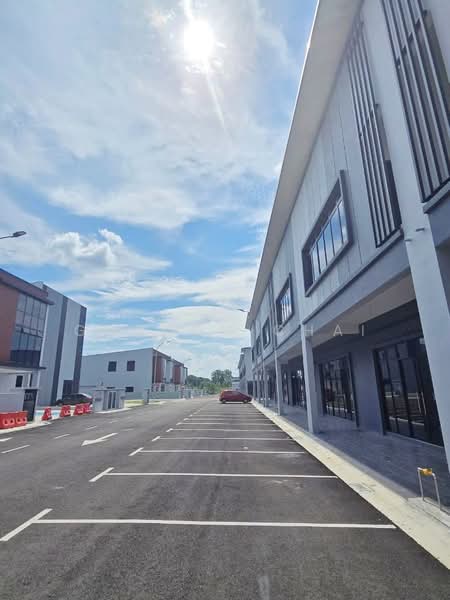 Shop / Office for Sale in Bandar Indahpura (Kulai) - Gordon Chai - PropertyGuru.com.my