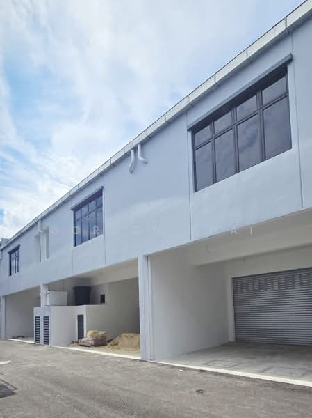 Shop / Office for Sale in Bandar Indahpura (Kulai) - Gordon Chai - PropertyGuru.com.my