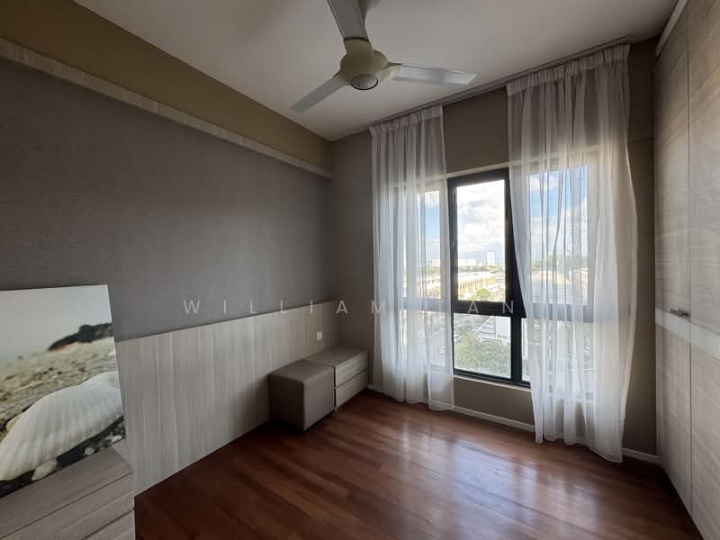 Condominium for Sale at Raffel Tower - William Tan - Bedroom - PropertyGuru.com.my