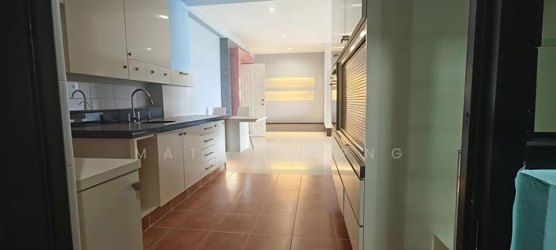 Kondominium untuk Dijual di Scotland Villa - Matthew Png - Kitchen - PropertyGuru.com.my