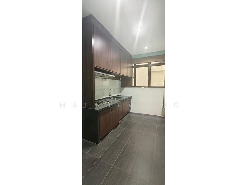 Kondominium untuk Dijual di Scotland Villa - Matthew Png - Kitchen - PropertyGuru.com.my