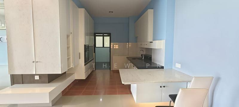 Kondominium untuk Dijual di Scotland Villa - Matthew Png - Kitchen - PropertyGuru.com.my