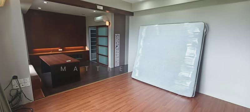 Kondominium untuk Dijual di Scotland Villa - Matthew Png - Study - PropertyGuru.com.my