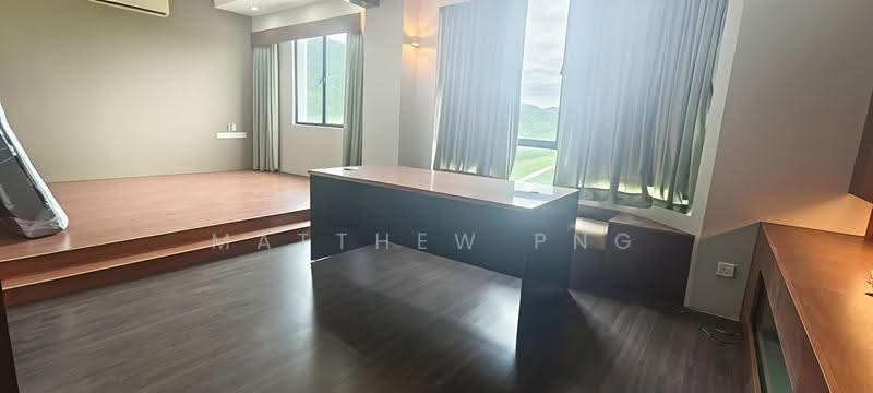 Kondominium untuk Dijual di Scotland Villa - Matthew Png - Study - PropertyGuru.com.my
