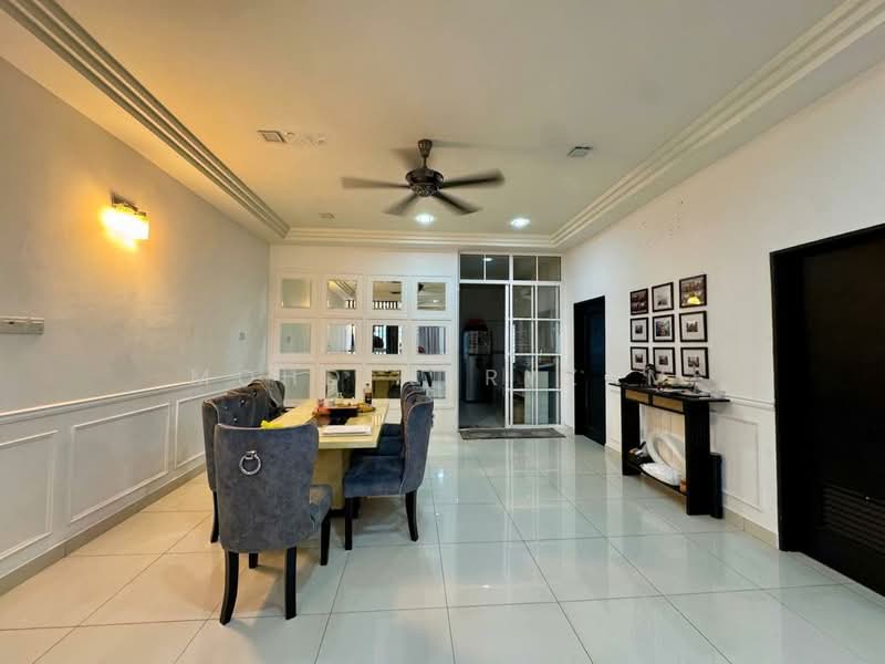 2-storey Terraced House for Sale in D'Kayangan (Shah Alam) - Mohd Adryzam - PropertyGuru.com.my