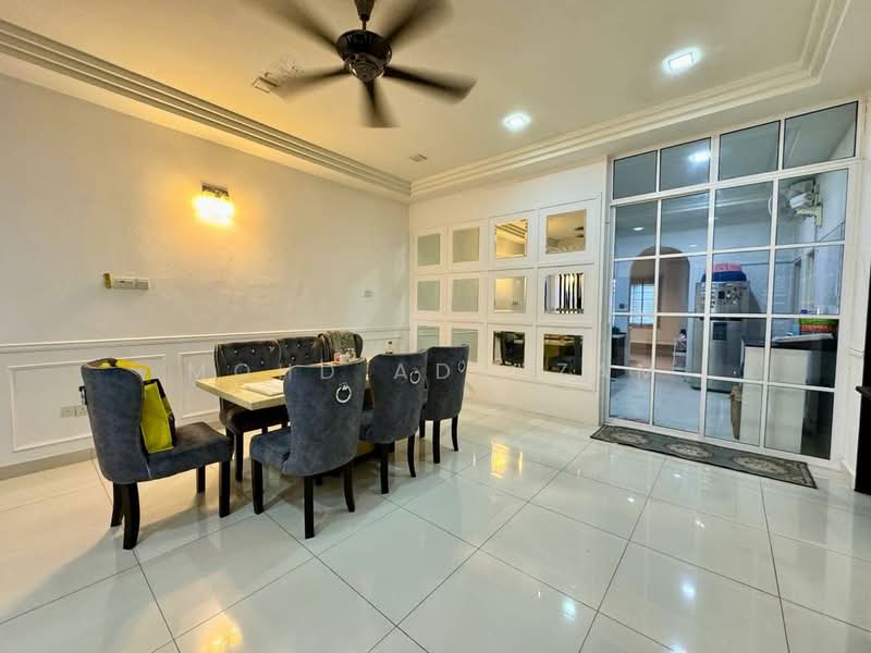 2-storey Terraced House for Sale in D'Kayangan (Shah Alam) - Mohd Adryzam - PropertyGuru.com.my