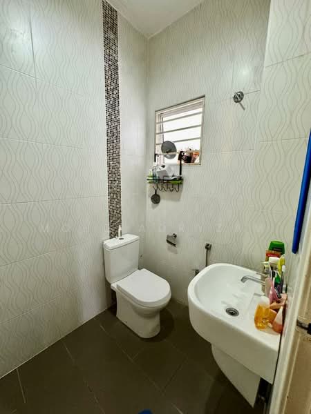 2-storey Terraced House for Sale in D'Kayangan (Shah Alam) - Mohd Adryzam - PropertyGuru.com.my