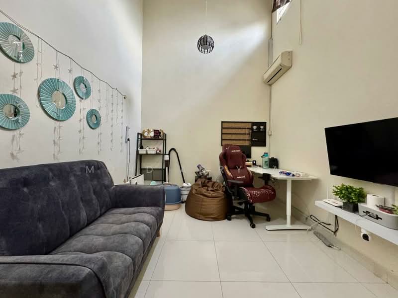 2-storey Terraced House for Sale in D'Kayangan (Shah Alam) - Mohd Adryzam - PropertyGuru.com.my
