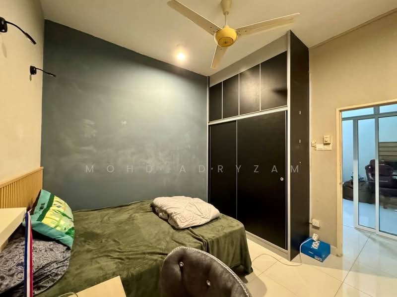 2-storey Terraced House for Sale in D'Kayangan (Shah Alam) - Mohd Adryzam - PropertyGuru.com.my