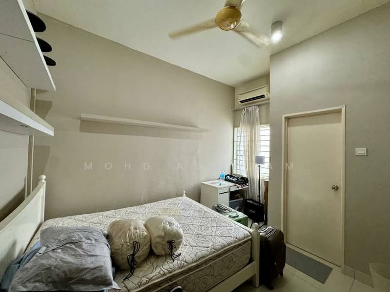 2-storey Terraced House for Sale in D'Kayangan (Shah Alam) - Mohd Adryzam - PropertyGuru.com.my