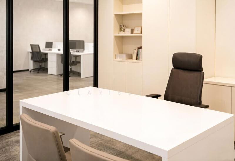 Office for Rent in Kampung Kerinchi (Bangsar South) (Kuala Lumpur) - Clarisse T - Interior - PropertyGuru.com.my