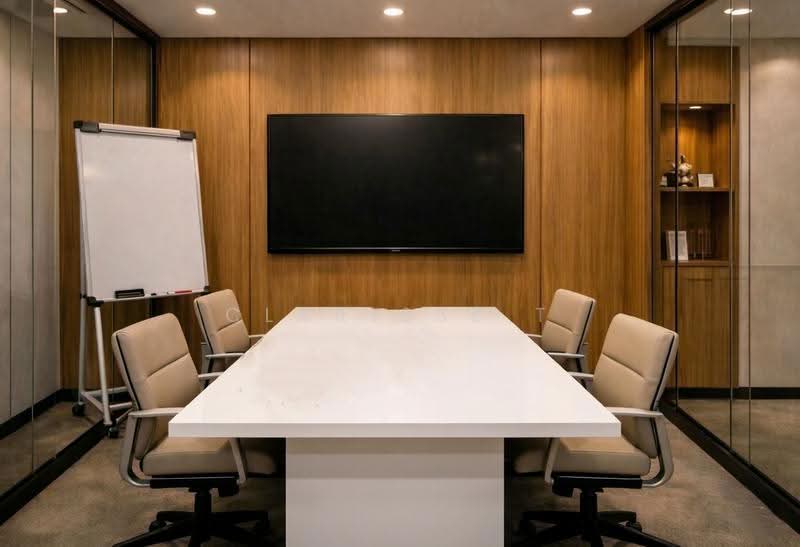 Office for Rent in Kampung Kerinchi (Bangsar South) (Kuala Lumpur) - Clarisse T - Interior - PropertyGuru.com.my