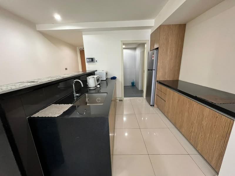Apartment for Rent at Impiana - Kc Teo - PropertyGuru.com.my