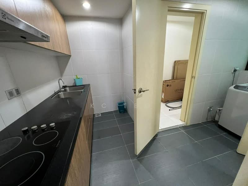 Apartment for Rent at Impiana - Kc Teo - PropertyGuru.com.my