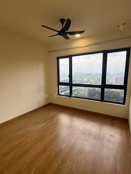 Service Residence for Rent at The Era @ Duta North - Benson Ng - View - PropertyGuru.com.my