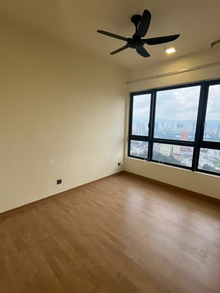 Service Residence for Rent at The Era @ Duta North - Benson Ng - View - PropertyGuru.com.my