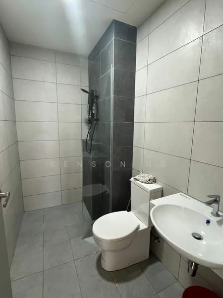 Service Residence for Rent at The Era @ Duta North - Benson Ng - Bathroom - PropertyGuru.com.my