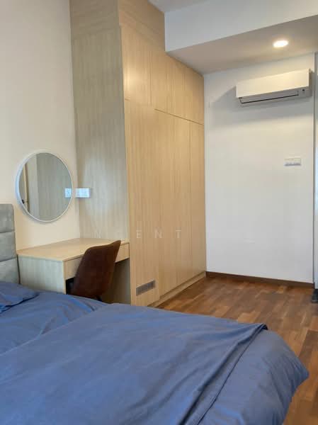 Service Residence for Rent at Reizz Residence - Vincent Lee - Bedroom - PropertyGuru.com.my