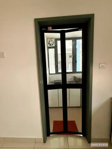 Servis Apartment untuk Disewa di TRIO By Setia - Tom Lee - PropertyGuru.com.my