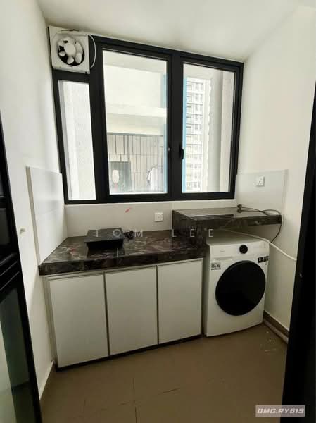 Servis Apartment untuk Disewa di TRIO By Setia - Tom Lee - PropertyGuru.com.my