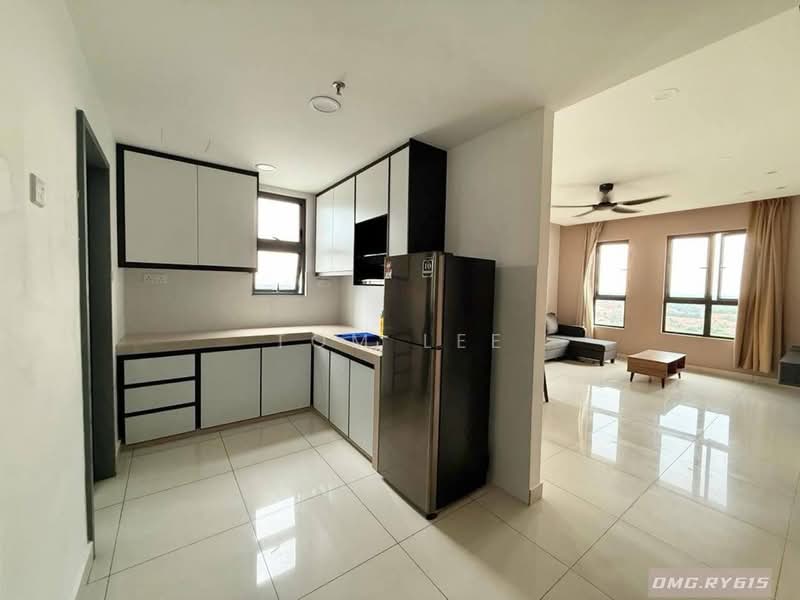 Servis Apartment untuk Disewa di TRIO By Setia - Tom Lee - PropertyGuru.com.my