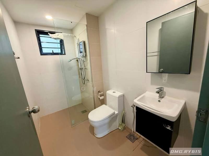 Servis Apartment untuk Disewa di TRIO By Setia - Tom Lee - PropertyGuru.com.my