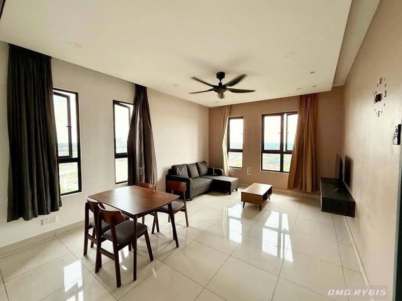 Servis Apartment untuk Disewa di TRIO By Setia - Tom Lee - PropertyGuru.com.my