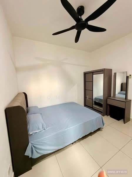 Servis Apartment untuk Disewa di TRIO By Setia - Tom Lee - PropertyGuru.com.my