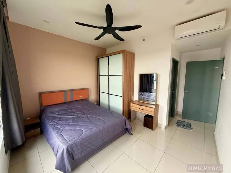Servis Apartment untuk Disewa di TRIO By Setia - Tom Lee - PropertyGuru.com.my