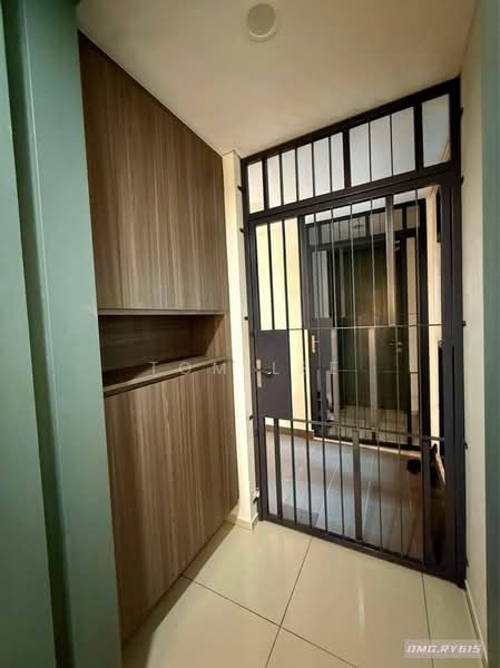Servis Apartment untuk Disewa di TRIO By Setia - Tom Lee - PropertyGuru.com.my