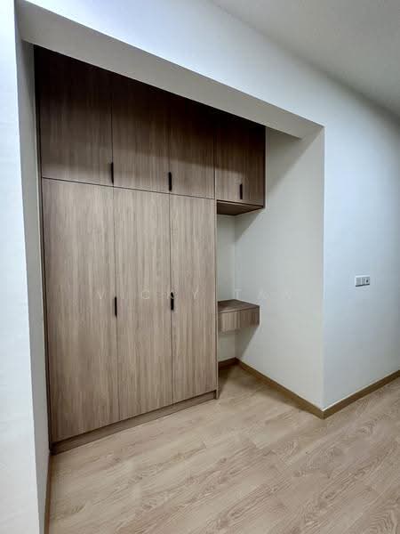Kediaman Servis untuk Dijual di Aradia Residence @ Lake City KL North - Vicky Tan - Interior - PropertyGuru.com.my