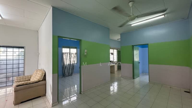 1-storey Terraced House for Sale in Medan Pengkalan Impian (Ipoh) - Sam Lam - PropertyGuru.com.my