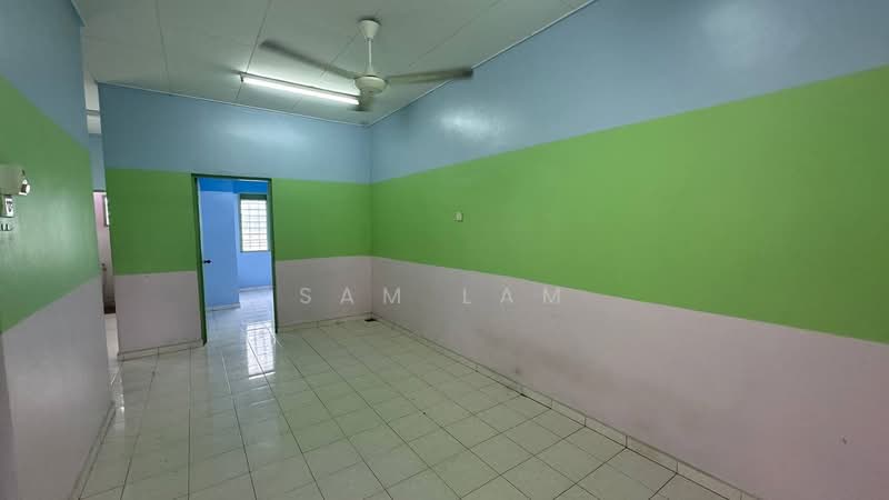 1-storey Terraced House for Sale in Medan Pengkalan Impian (Ipoh) - Sam Lam - PropertyGuru.com.my