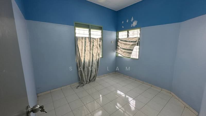 1-storey Terraced House for Sale in Medan Pengkalan Impian (Ipoh) - Sam Lam - PropertyGuru.com.my