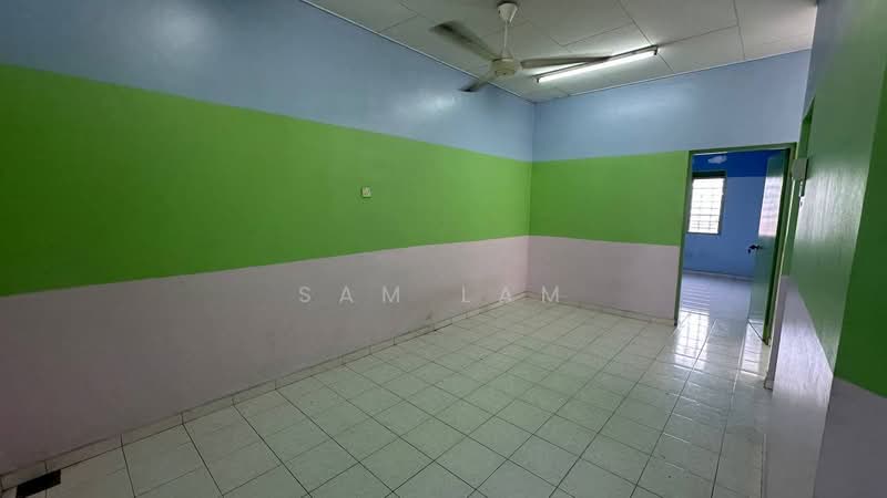 1-storey Terraced House for Sale in Medan Pengkalan Impian (Ipoh) - Sam Lam - PropertyGuru.com.my