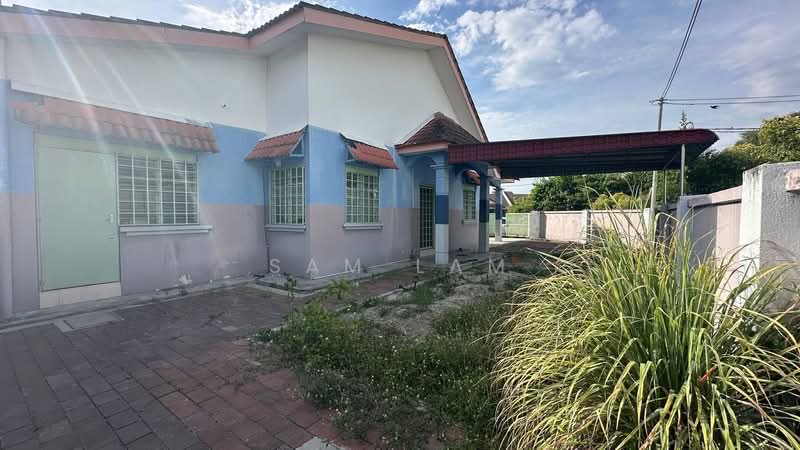1-storey Terraced House for Sale in Medan Pengkalan Impian (Ipoh) - Sam Lam - PropertyGuru.com.my