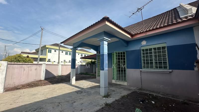 1-storey Terraced House for Sale in Medan Pengkalan Impian (Ipoh) - Sam Lam - PropertyGuru.com.my