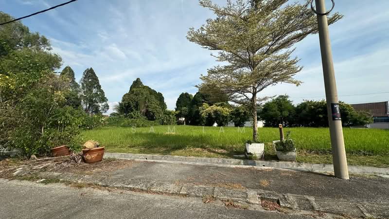 1-storey Terraced House for Sale in Medan Pengkalan Impian (Ipoh) - Sam Lam - PropertyGuru.com.my