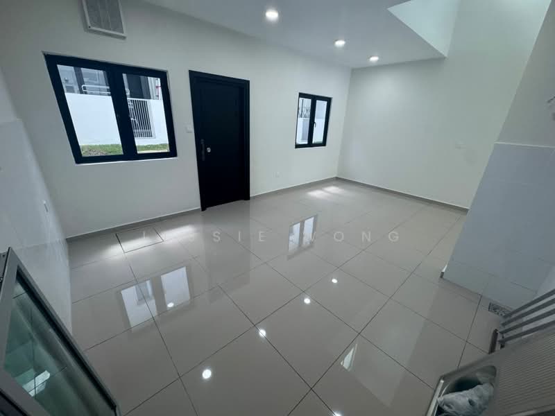 2-storey Terraced House for Sale in Bandar Gamuda Gardens (Rawang) - Jessie Wong - Interior - PropertyGuru.com.my