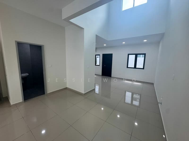 2-storey Terraced House for Sale in Bandar Gamuda Gardens (Rawang) - Jessie Wong - Interior - PropertyGuru.com.my