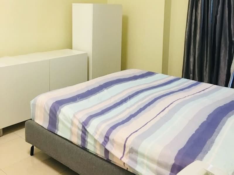 Apartment for Sale at Idaman Iris - Kent Lai - Bedroom - PropertyGuru.com.my