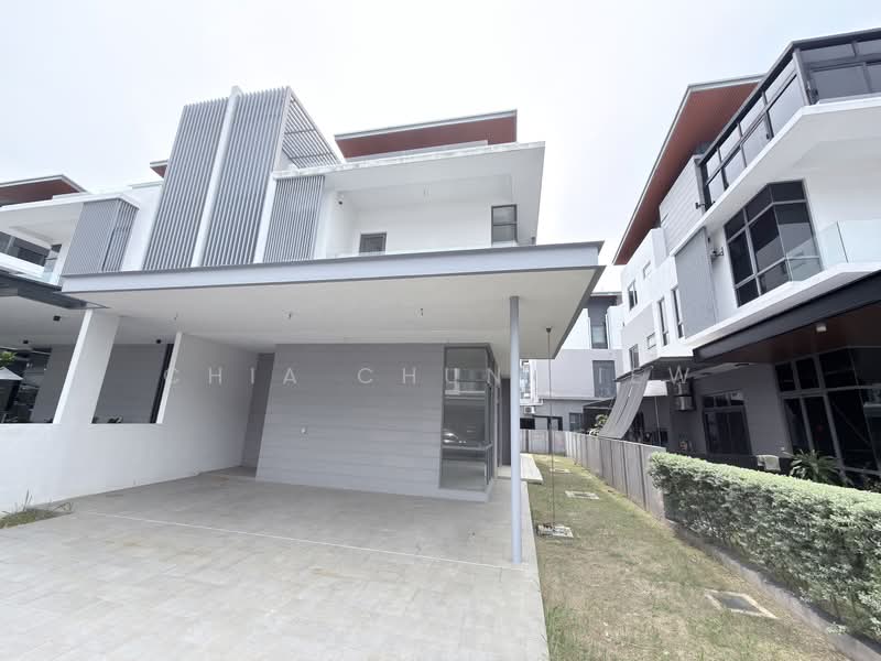 Rumah Banglo untuk Dijual di Shah Alam (Selangor) - Chia Chun Liew - PropertyGuru.com.my