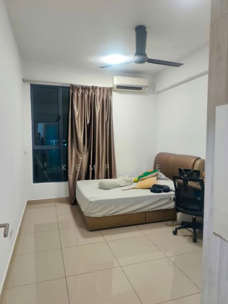 Service Residence for Rent at LakePark Residence @ KL North - Kemp Lee - Bedroom - PropertyGuru.com.my