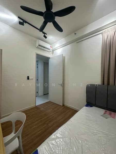 Service Residence for Rent at Sunway Avila Residences - Raymond Heng - Bedroom - PropertyGuru.com.my