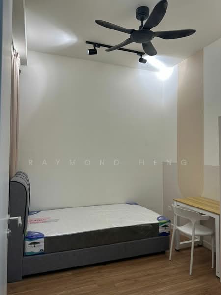 Service Residence for Rent at Sunway Avila Residences - Raymond Heng - Bedroom - PropertyGuru.com.my