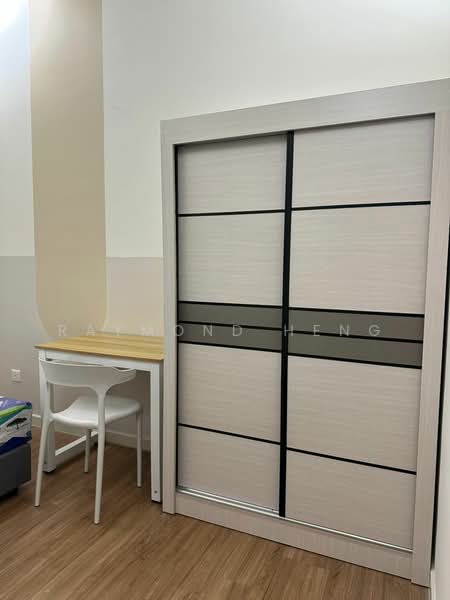 Service Residence for Rent at Sunway Avila Residences - Raymond Heng - Bedroom - PropertyGuru.com.my