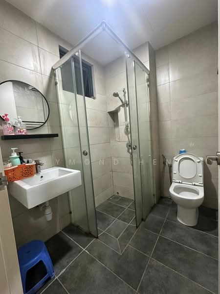 Service Residence for Rent at Sunway Avila Residences - Raymond Heng - Bathroom - PropertyGuru.com.my